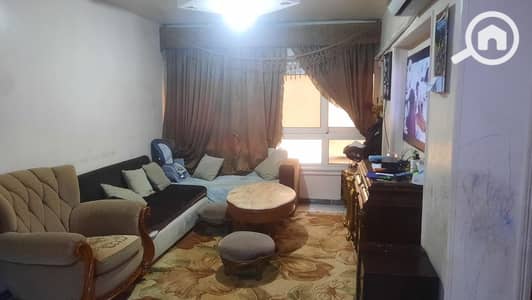 2 Bedroom Flat for Sale in Zahraa Al Maadi, Cairo - WhatsApp Image 2026-09-06 at 11.33. 39 PM (1). jpeg