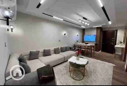 3 Bedroom Hotel Apartment for Rent in Al Manial, Cairo - 1000152218. jpg