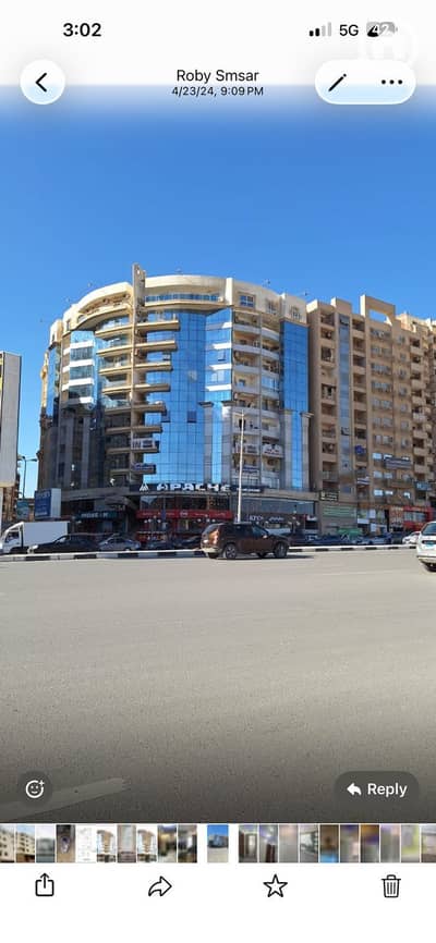 مکتب للايجار في زهراء المعادى، القاهرة - WhatsApp Image 2026-09-06 at 2.27. 21 PM. jpeg مکتب للايجار في زهراء المعادى، القاهرة - WhatsApp Image 2026-09-06 at 2.27. 21 PM. jpeg