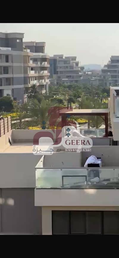 2 Bedroom Flat for Sale in New Cairo, Cairo - WhatsApp Image 2026-09-07 at 12.05. 59 AM. jpeg 2 Bedroom Flat for Sale in New Cairo, Cairo - WhatsApp Image 2026-09-07 at 12.05. 59 AM. jpeg