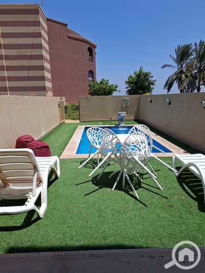 3 Bedroom Villa for Rent in Ain Sukhna, Suez - 82271. jpg