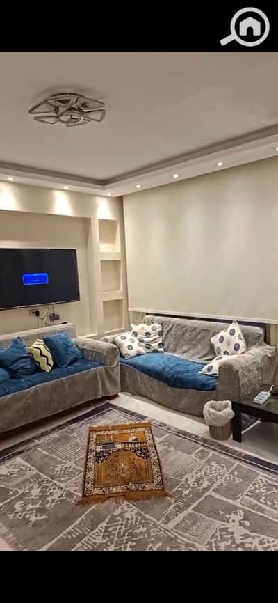 شقة فندقية 3 غرف نوم للايجار في القاهرة الجديدة، القاهرة - 1000233067. jpg