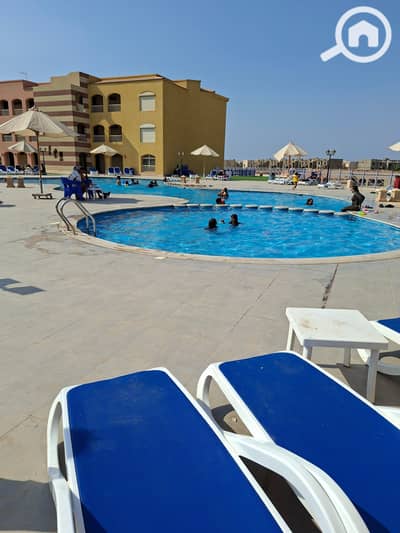 1 Bedroom Chalet for Rent in Ain Sukhna, Suez - 88576. jpg