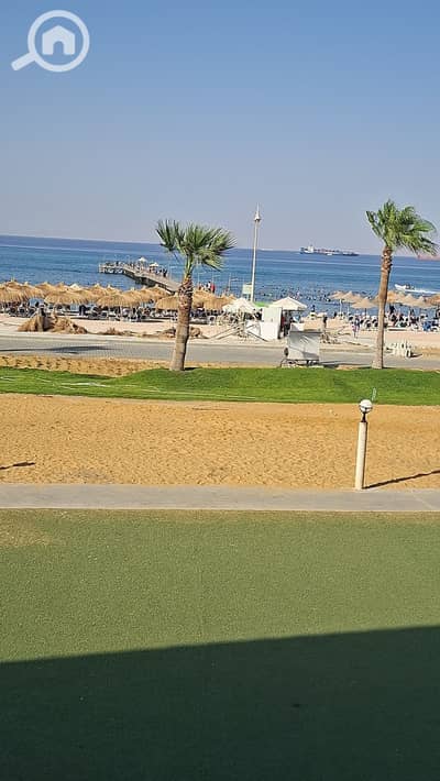 1 Bedroom Chalet for Rent in Ain Sukhna, Suez - 62478. jpg