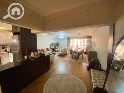 2 Bedroom Apartment for Sale in Zahraa Al Maadi, Cairo - IMG-20260903-WA0044. jpg