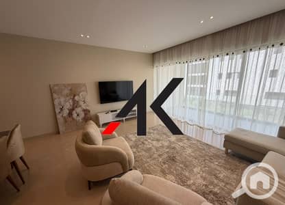 3 Bedroom Flat for Rent in New Cairo, Cairo - WhatsApp Image 2026-09-06 at 3.24. 50 PM. jpeg