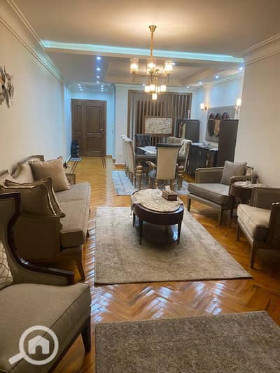 3 Bedroom Flat for Rent in Laurent, Alexandria - 1000726775. jpg