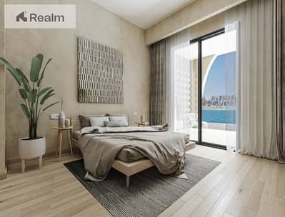 2 Bedroom Flat for Sale in Gouna, Red Sea - IMG-20241114-WA0034. jpg