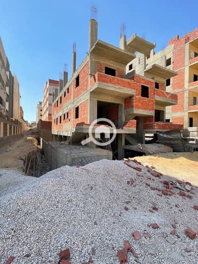 شقة 3 غرف نوم للبيع في حدائق اكتوبر، الجيزة - IMG_3008. jpg