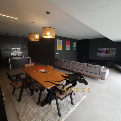 3 Bedroom Apartment for Rent in New Cairo, Cairo - WhatsApp Image 2026-09-06 at 16.11. 40 (1). jpeg