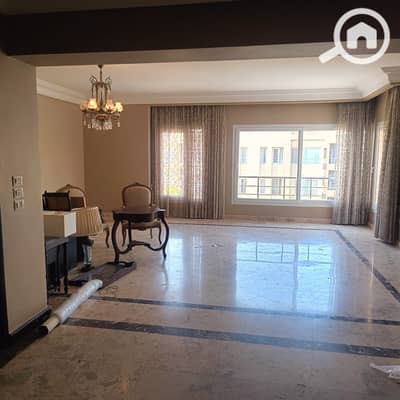 بنتهاوس 3 غرف نوم للايجار في الشيخ زايد، الجيزة - fe14d769-e730-4ab3-8b71-29f85f055805. jpg