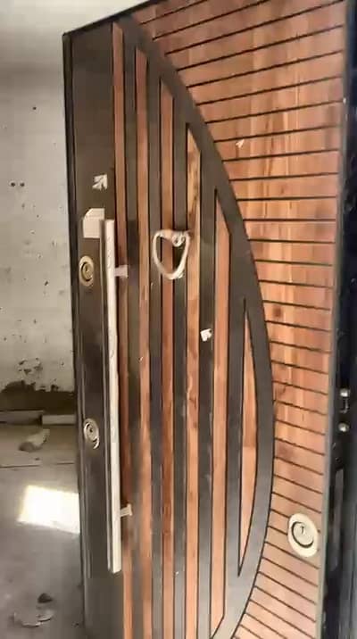 2 Bedroom Flat for Sale in Badr City, Cairo - موقع مميز في المجاورة الخامسة عند الخزان 2 Bedroom Flat for Sale in Badr City, Cairo - موقع مميز في المجاورة الخامسة عند الخزان