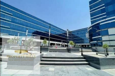 Office for Sale in New Cairo, Cairo - IMG_3630. jpg Office for Sale in New Cairo, Cairo - IMG_3630. jpg
