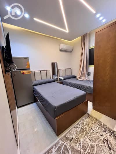1 Bedroom Flat for Rent in 6th of October, Giza - 3dd87941-d53d-492a-a5be-9bcffe1ea405. jpg 1 Bedroom Flat for Rent in 6th of October, Giza - 3dd87941-d53d-492a-a5be-9bcffe1ea405. jpg