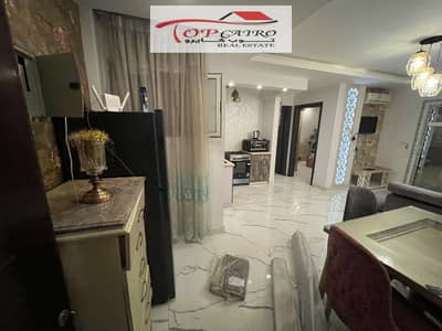 1 Bedroom Flat for Rent in Madinaty, Cairo - 111360. jpg