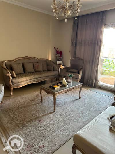 2 Bedroom Penthouse for Sale in Sheikh Zayed, Giza - ce1aae4c-38be-4048-8272-bb9260a51516. jpg