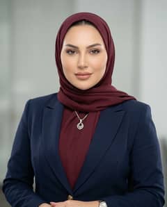 Aya Hamdy
