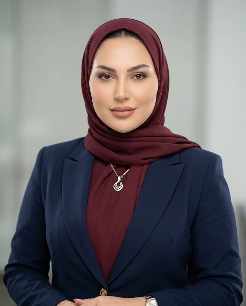 Aya Hamdy