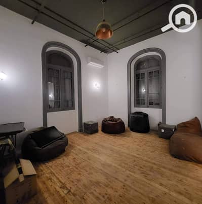 مکتب  للايجار في مصر الجديدة، القاهرة - 1000363805. jpg