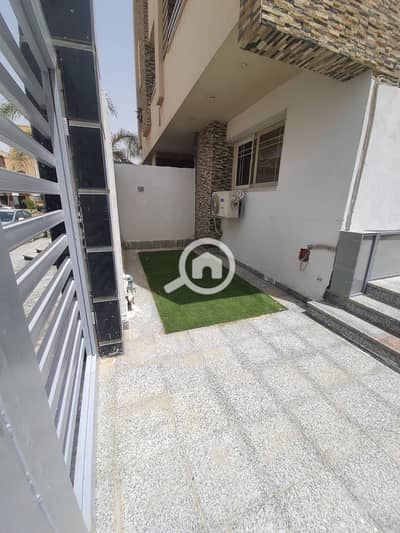 فلیٹ 3 غرف نوم للايجار في القاهرة الجديدة، القاهرة - 59377d28-4793-4546-ba4e-3c8a5556b41f. jpg فلیٹ 3 غرف نوم للايجار في القاهرة الجديدة، القاهرة - 59377d28-4793-4546-ba4e-3c8a5556b41f. jpg