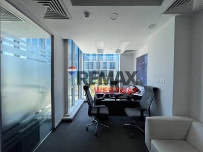 Office for Rent in Sheikh Zayed, Giza - d13e57c6-fd51-45b8-9e3b-db105e6eabaf. jpg