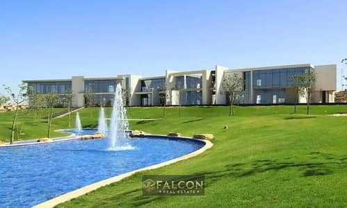 4 Bedroom Villa for Sale in New Cairo, Cairo - Screenshot 2025-07-06 130425. png
