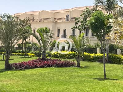 4 Bedroom Townhouse for Sale in New Capital City, Cairo - 3. JPG