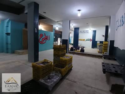 Garage for Rent in New Cairo, Cairo - 2026-09-05 at 4.01. 04 PM. jpeg