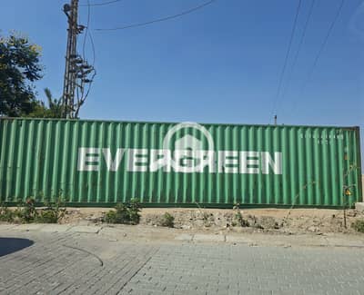Factory for Rent in Obour City, Cairo - 509035. heic