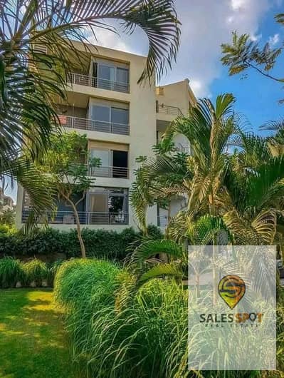 2 Bedroom Apartment for Sale in New Cairo, Cairo - WhatsApp Image 2025-03-30 at 02.35. 23. jpeg 2 Bedroom Apartment for Sale in New Cairo, Cairo - WhatsApp Image 2025-03-30 at 02.35. 23. jpeg