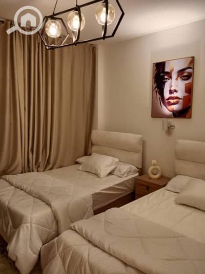 2 Bedroom Apartment for Rent in Madinaty, Cairo - WhatsApp Image 2026-09-06 at 16.36. 26 (2). jpeg