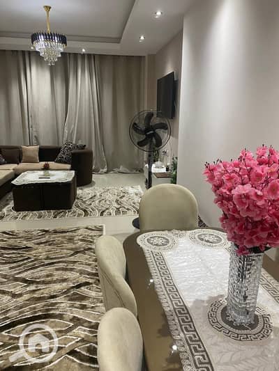 3 Bedroom Apartment for Rent in New Cairo, Cairo - WhatsApp Image 2026-09-07 at 10.08. 40 AM. jpeg 3 Bedroom Apartment for Rent in New Cairo, Cairo - WhatsApp Image 2026-09-07 at 10.08. 40 AM. jpeg