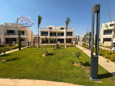 3 Bedroom Twin House for Sale in New Capital City, Cairo - WhatsApp Image 2026-08-31 at 11.15. 56. jpeg 3 Bedroom Twin House for Sale in New Capital City, Cairo - WhatsApp Image 2026-08-31 at 11.15. 56. jpeg