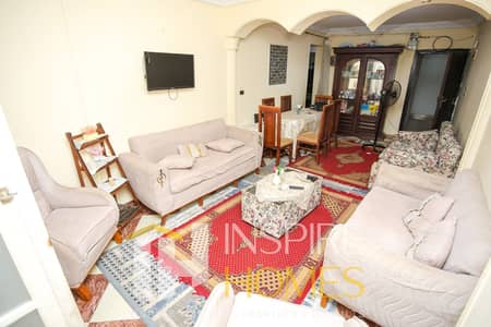 2 Bedroom Apartment for Sale in Roushdy, Alexandria - 2. jpg