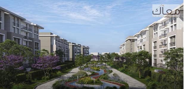 2 Bedroom Apartment for Sale in Shorouk City, Cairo - Screenshot 2026-08-30 124248. png