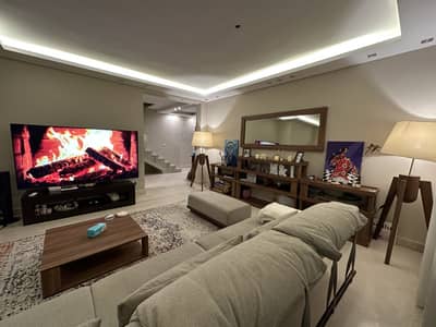 دوبلكس 3 غرف نوم للايجار في القاهرة الجديدة، القاهرة - Duplex for Rent in Sodic Eastown