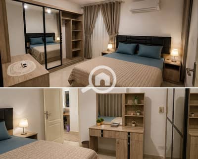 2 Bedroom Flat for Rent in Madinaty, Cairo - WhatsApp Image 2026-09-06 at 16.35. 53. jpeg