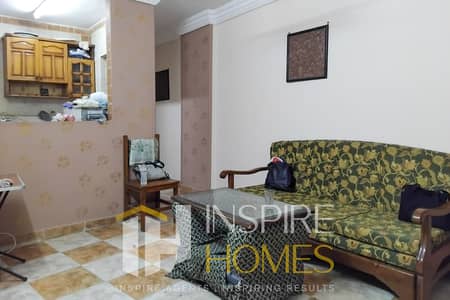 2 Bedroom Flat for Rent in Miami, Alexandria - WhatsApp Image 2026-08-23 at 2.44. 46 PM. jpg 2 Bedroom Flat for Rent in Miami, Alexandria - WhatsApp Image 2026-08-23 at 2.44. 46 PM. jpg