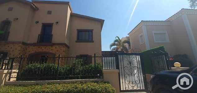 3 Bedroom Twin House for Sale in New Cairo, Cairo - WhatsApp Image 2026-09-07 at 10.47. 40 AM (1). jpeg 3 Bedroom Twin House for Sale in New Cairo, Cairo - WhatsApp Image 2026-09-07 at 10.47. 40 AM (1). jpeg