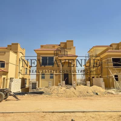 4 Bedroom Villa for Sale in Katameya, Cairo - WhatsApp Image 2026-09-06 at 12.21. 21 PM. jpeg