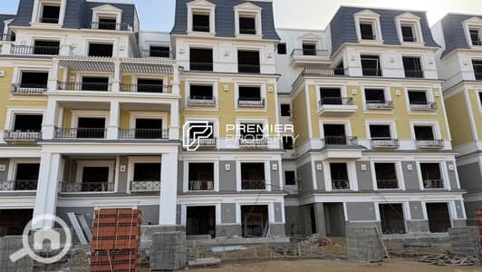 3 Bedroom Flat for Sale in New Cairo, Cairo - WhatsApp Image 2026-08-13 at 4.23. 57 AM (1). jpeg