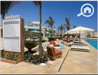 2 Bedroom Chalet for Sale in North Coast, Matruh - 1. jpeg