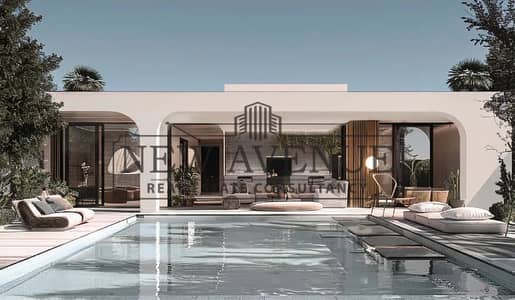 2 Bedroom Chalet for Sale in North Coast, Matruh - WhatsApp Image 2026-09-06 at 2.08. 52 PM. jpeg