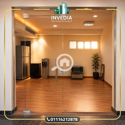 مکتب  للايجار في المعادي، القاهرة - 1000139498. jpg