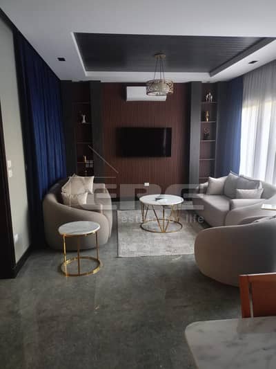 5 Bedroom Twin House for Rent in New Cairo, Cairo - WhatsApp Image 2026-09-05 at 5.45. 20 PM (8). jpeg