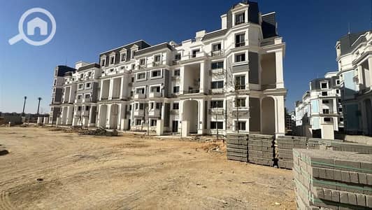 3 Bedroom iVilla for Sale in New Cairo, Cairo - WhatsApp Image 2026-01-27 at 1.22. 08 PM (1). jpeg