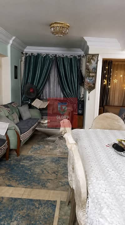 شقة 3 غرف نوم للبيع في مدينة نصر، القاهرة - 251694. jpg شقة 3 غرف نوم للبيع في مدينة نصر، القاهرة - 251694. jpg