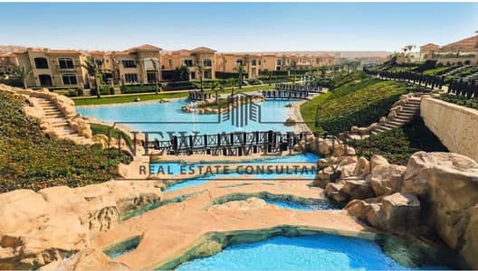 3 Bedroom Villa for Sale in Katameya, Cairo - WhatsApp Image 2026-09-06 at 12.19. 51 PM. jpeg