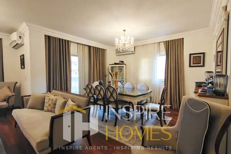 3 Bedroom Apartment for Sale in Moharam Bik, Alexandria - WhatsApp Image 2026-08-12 at 12.16. 16 PM (1). jpg