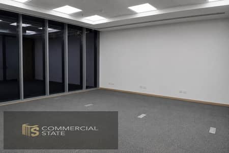 Office for Rent in New Cairo, Cairo - WhatsApp Image 2026-09-06 at 11.31. 21. jpeg